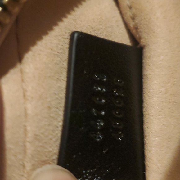 Gucci Marmont Crossbody - Picture 3 of 4